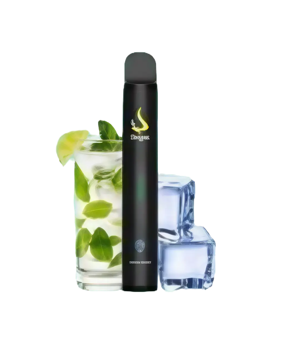 POD DESECHABLE ORIGEN MOJITO 1
