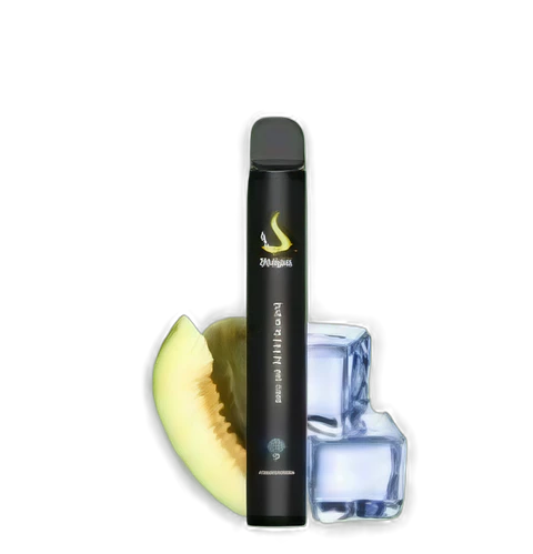 POD DESECHABLE ORIGEN MELON