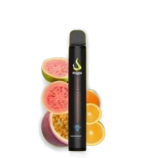 POD DESECHABLE ORIGEN MARACUYA