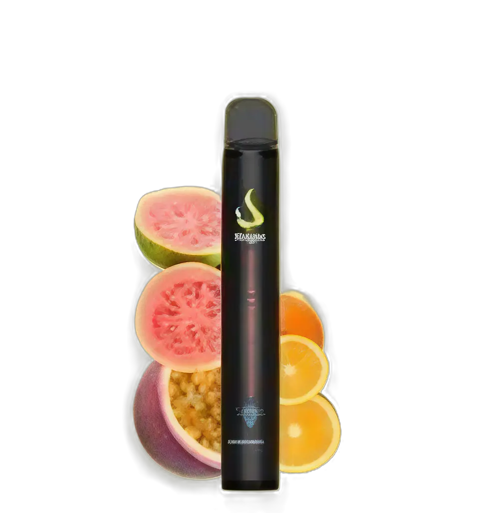 POD DESECHABLE ORIGEN MARACUYA 1