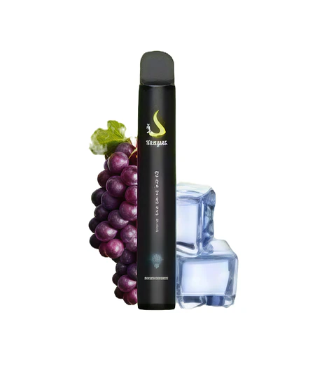POD DESECHABLE ORIGEN UVA REFRESCANTE