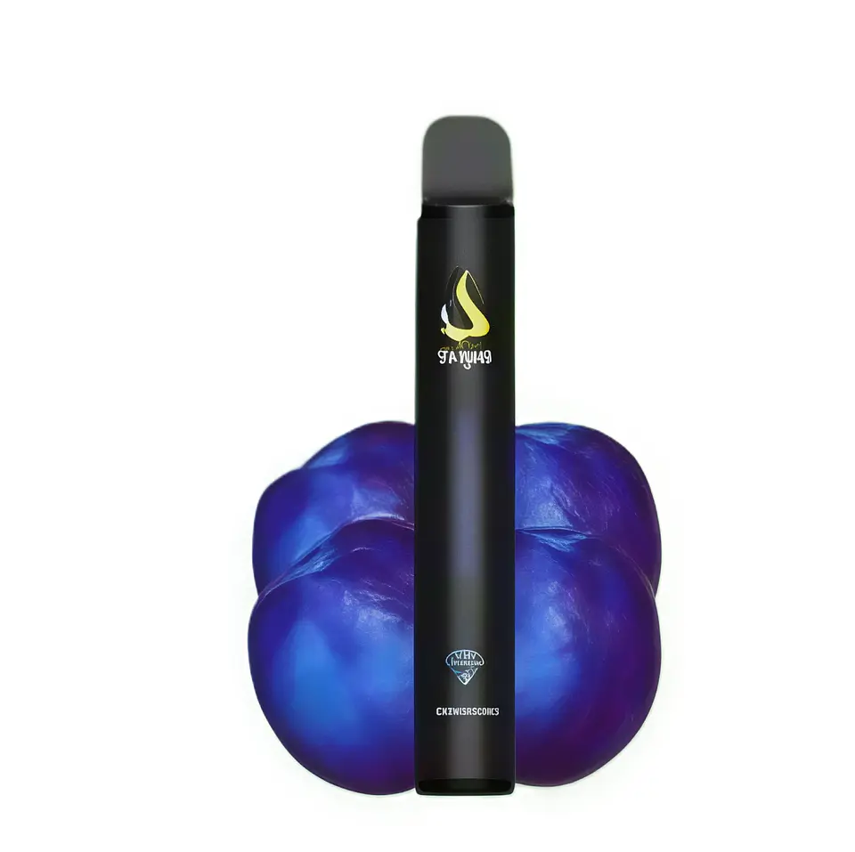 POD DESECHABLE ORIGEN MELOCOTON AZUL 1