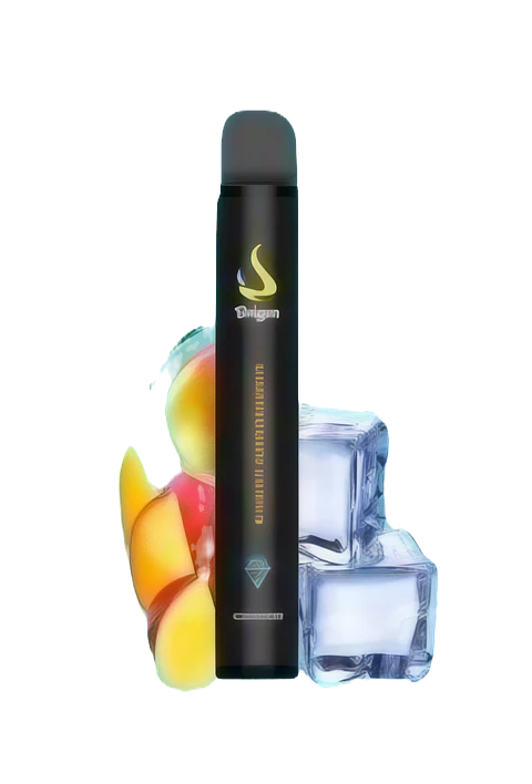 POD DESECHABLE ORIGEN MANGO FRESCO