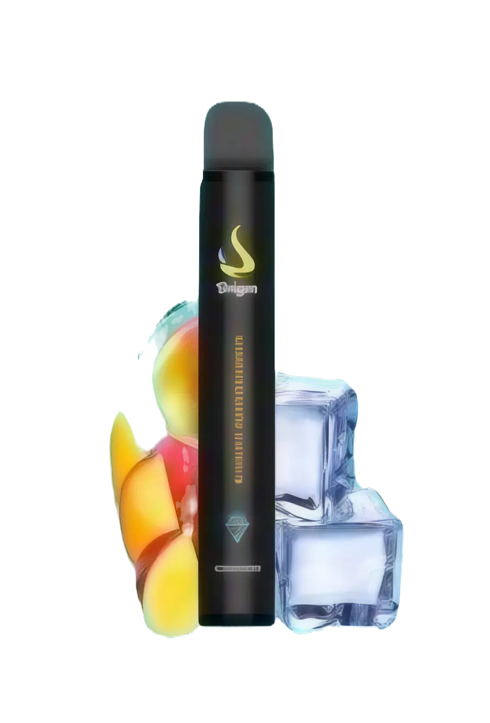 POD DESECHABLE ORIGEN MANGO FRESCO 1