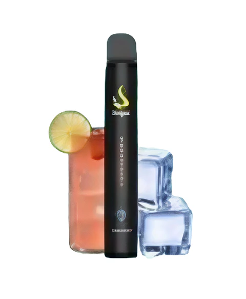 POD DESECHABLE ORIGEN LIMONADA ROSA
