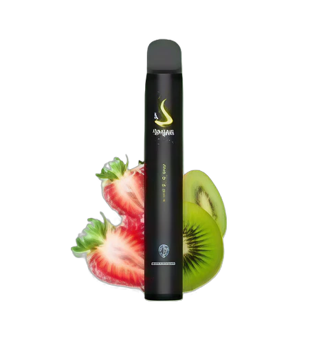 POD DESECHABLE ORIGEN FRESA Y KIWI