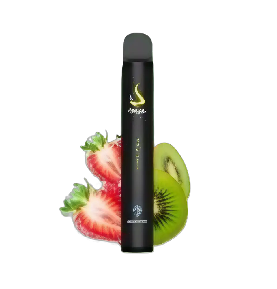 POD DESECHABLE ORIGEN FRESA Y KIWI 1