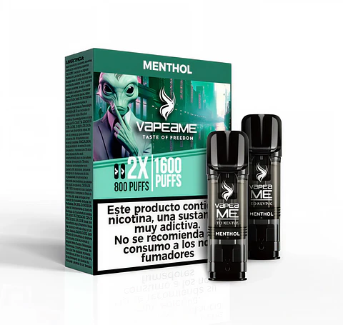 CAPSULAS REVIVE MENTA