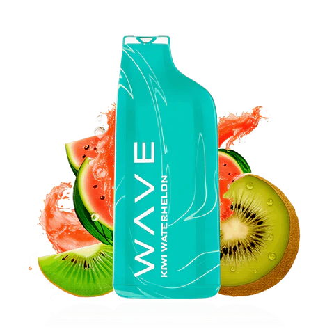 POD DESECHABLE WAVE KIWI Y SANDIA