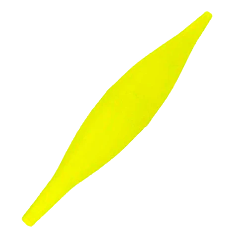BOQUILLA BAZOOKA ICE YELLOW