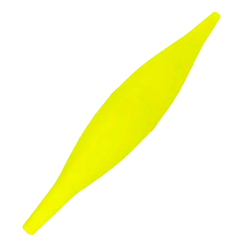 BOQUILLA BAZOOKA ICE YELLOW 1