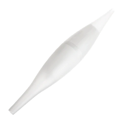 BOQUILLA BAZOOKA ICE WHITE