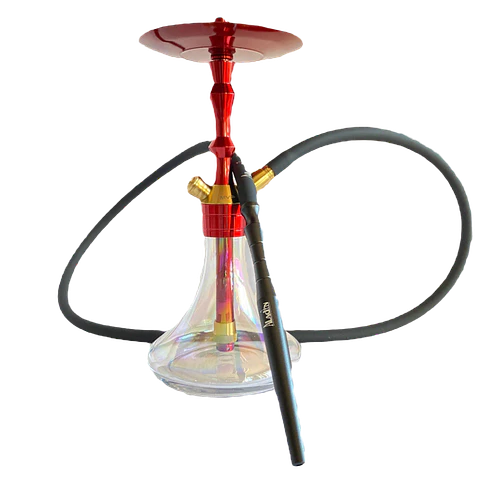 SHISHA ALADIN MVP 360 MARVEL GOLD