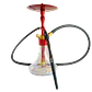 SHISHA ALADIN MVP 360 MARVEL GOLD - Miniatura 1