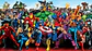 SHISHA ALADIN MVP 360 MARVEL GREEN - thumbnail 2
