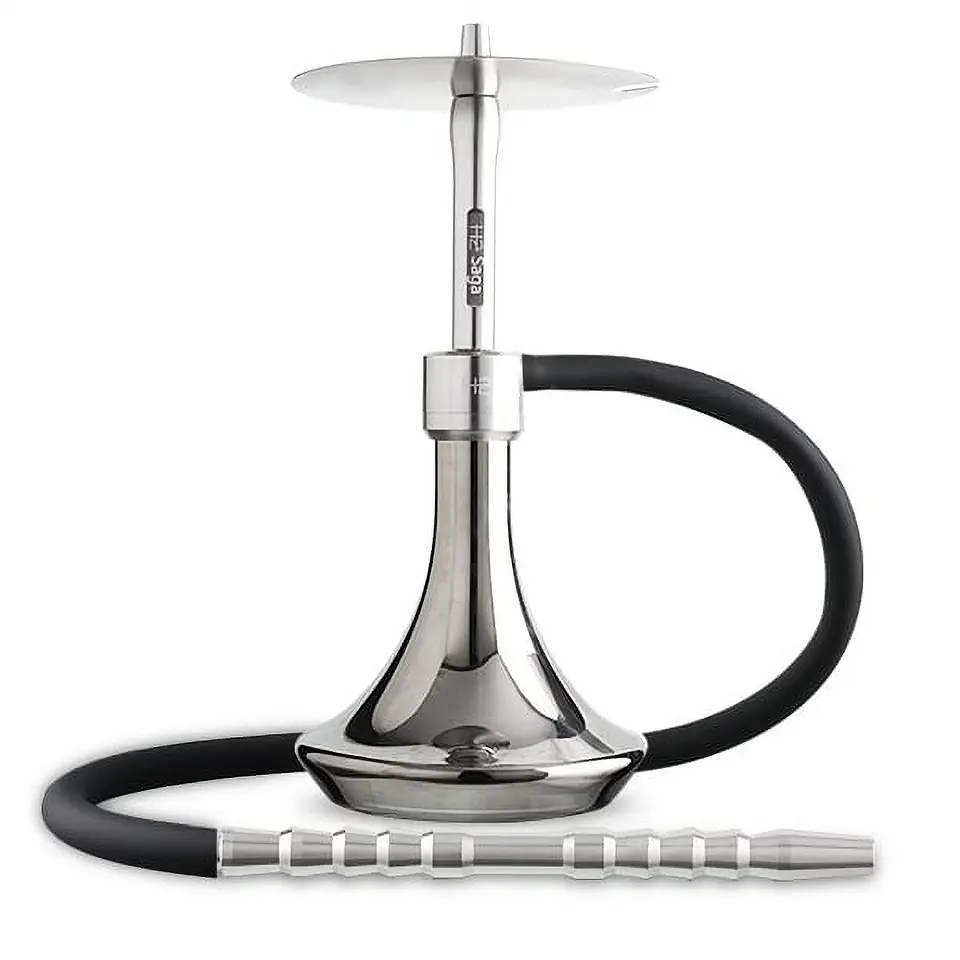 SHISHA DUM H2 SAGA MEDIUM 1