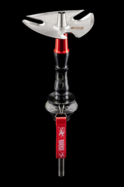 SHISHA MAKLAUD RUNNER D-DAO