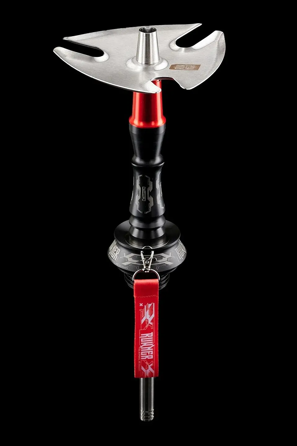 SHISHA MAKLAUD RUNNER D-DAO 2