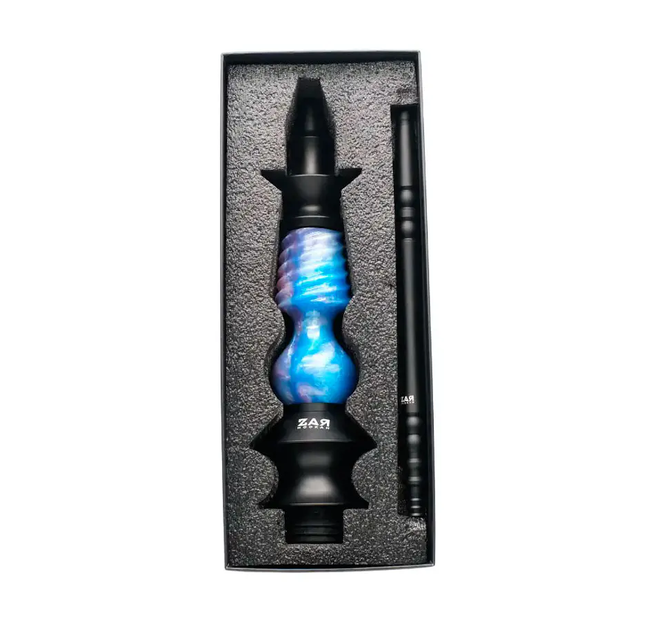 SHISHA ZAR GUFY AZUL 2