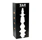 SHISHA ZAR GUFY AZUL ROSA - Miniatura 3