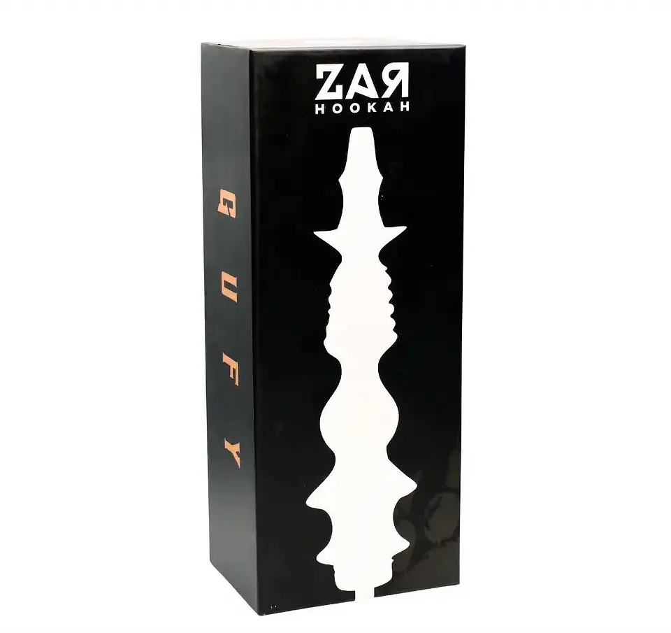 SHISHA ZAR GUFY AZUL ROSA 3
