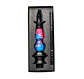 SHISHA ZAR GUFY AZUL ROSA - Miniatura 2
