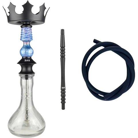 SHISHA ZAR GUFY AZUL