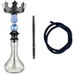 SHISHA ZAR GUFY AZUL - thumbnail 1