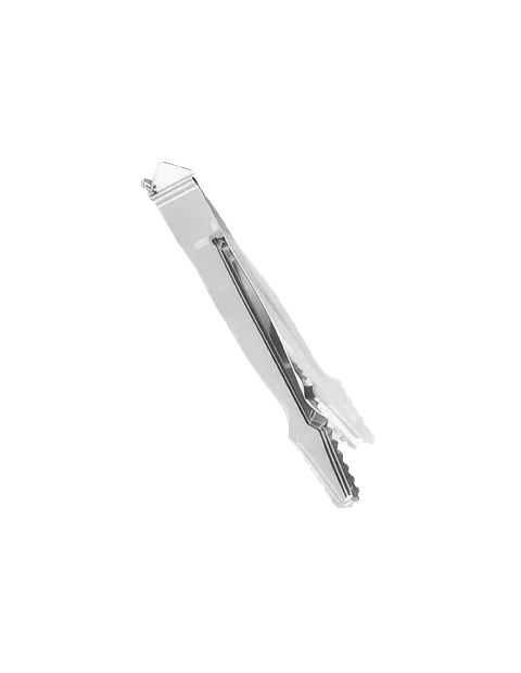 PINZAS BASIC PLATA