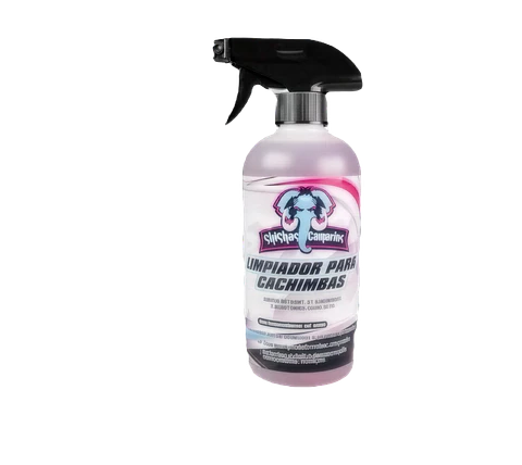 LIQUIDO BASE 500 ml.