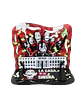 EXPOSITOR CAZOLETAS LA CASA - thumbnail 1