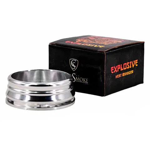 KALOUD EXPLOSIVE