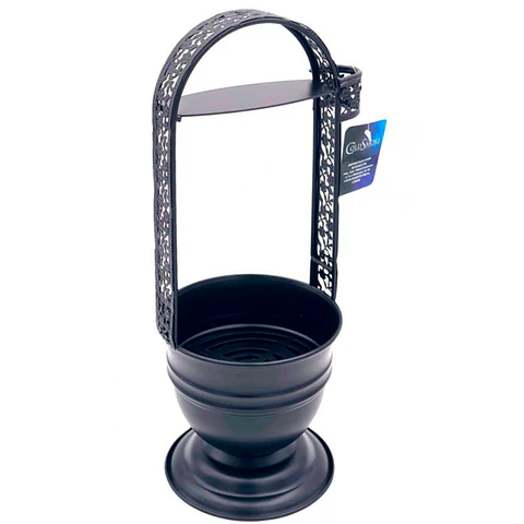 CARBONERA COLD BLACK