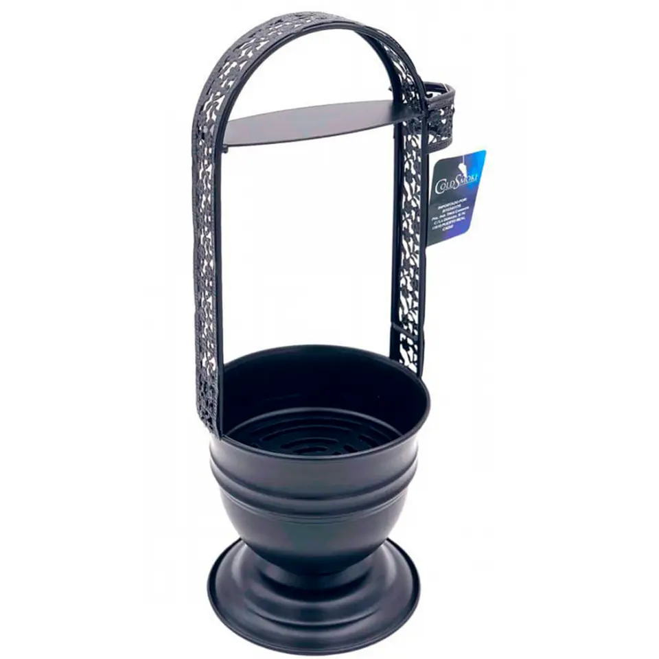 CARBONERA COLD BLACK 1