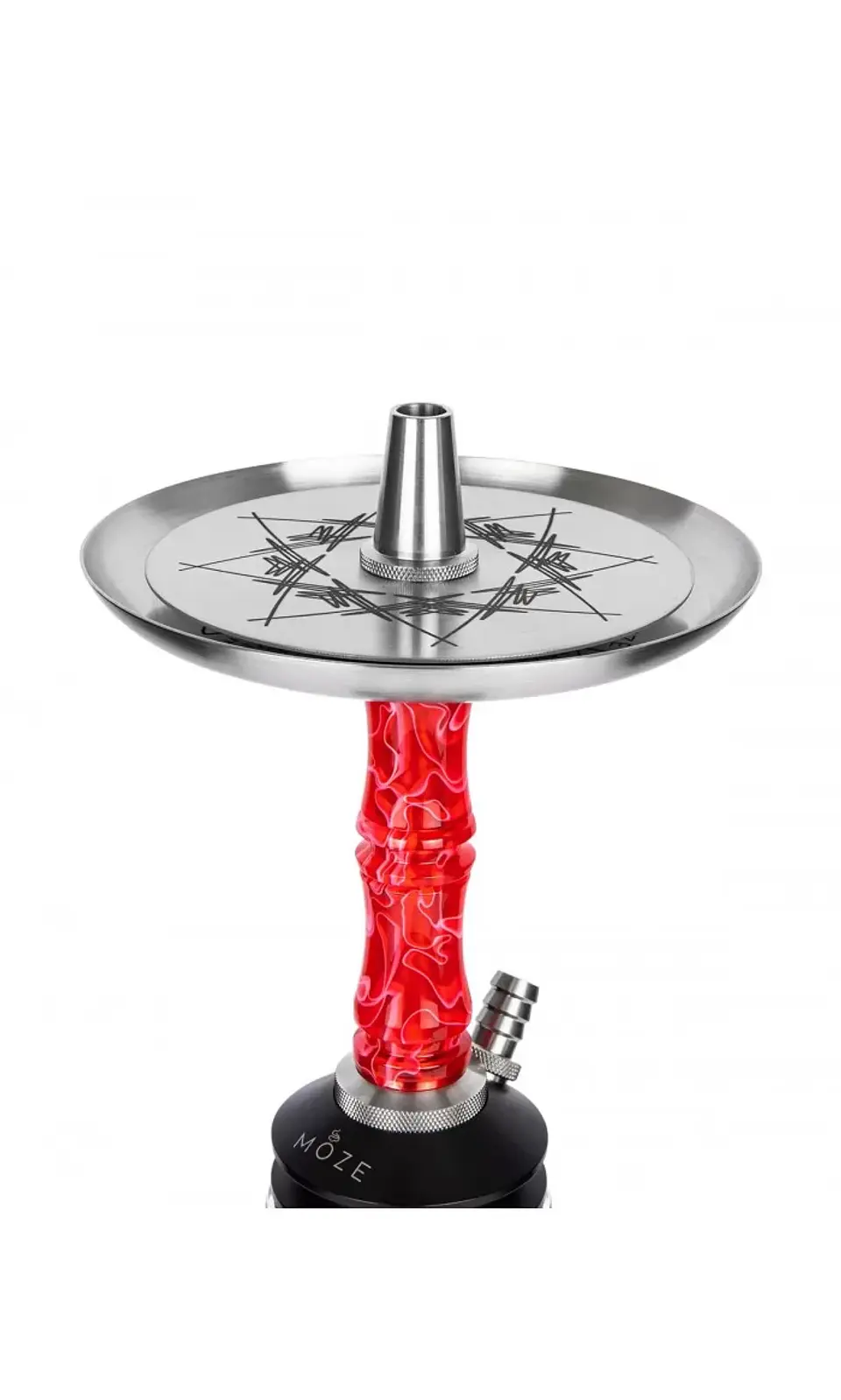 SHISHA MOZE BREEZE TWO 2