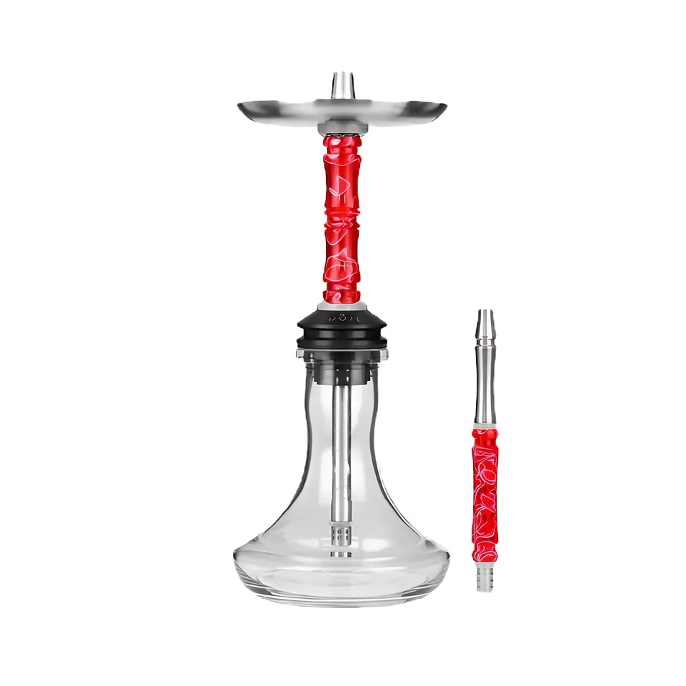 SHISHA MOZE BREEZE TWO 1