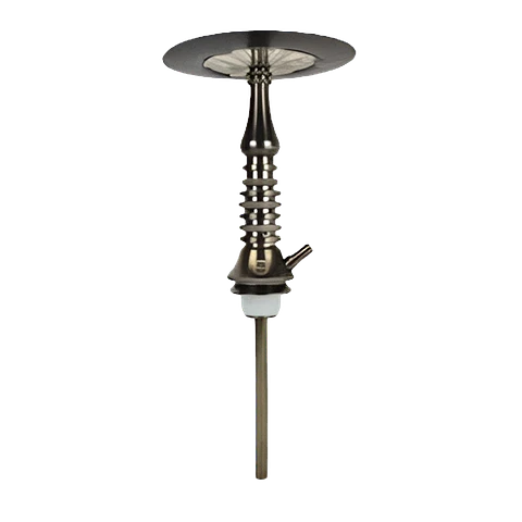 SHISHA IRON DASH CARBONADIUM