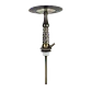 SHISHA IRON DASH CARBONADIUM - thumbnail 1