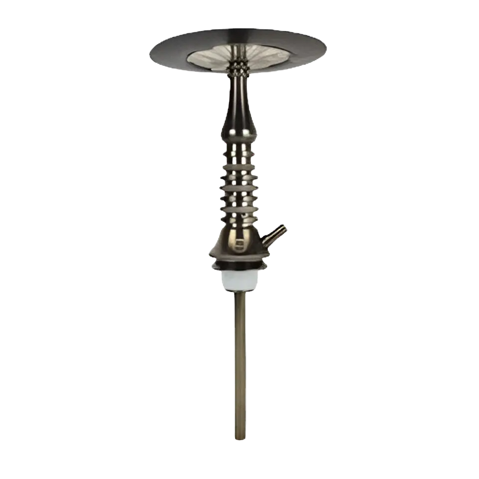 SHISHA IRON DASH CARBONADIUM 1