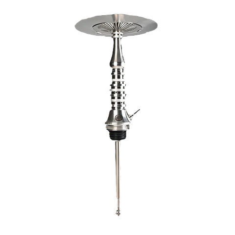 SHISHA IRON DASH VIBRANIUM