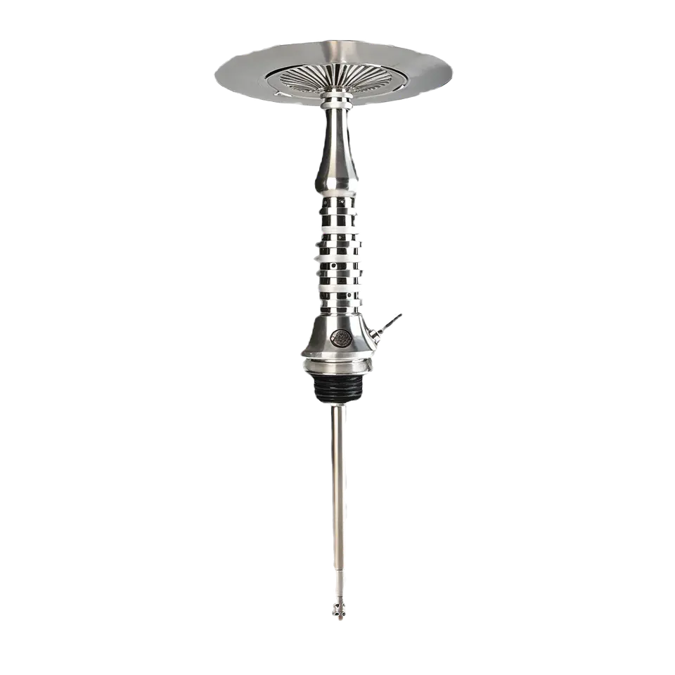 SHISHA IRON DASH VIBRANIUM 1