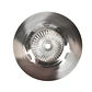 SHISHA IRON DASH VIBRANIUM - thumbnail 2