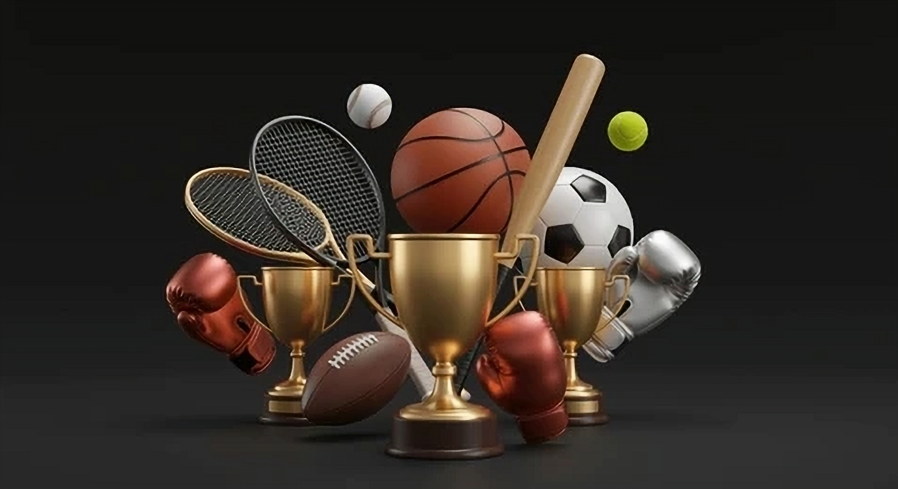 3D DEPORTES