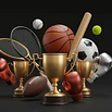 3D DEPORTES
