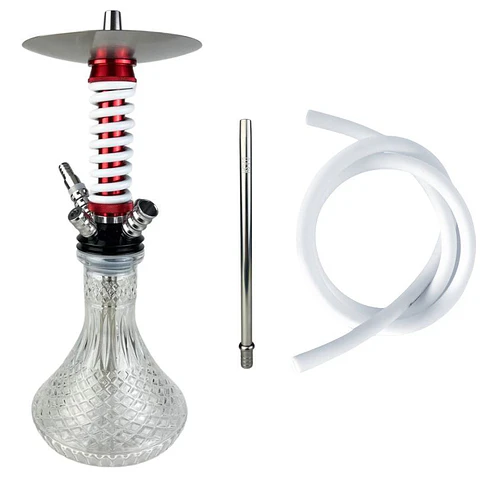 SHISHA WTN DRIFT ROJA