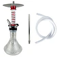SHISHA WTN DRIFT ROJA - thumbnail 1