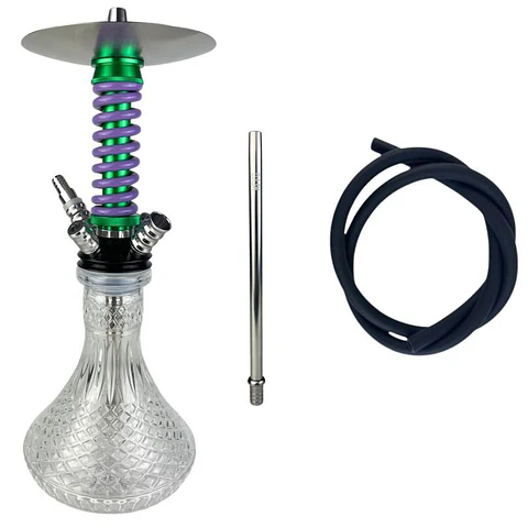SHISHA WTN DRIFT LILA