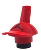 BOQUILLA 3D GORRA ROJA - thumbnail 1