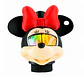 BOQUILLA 3D MINNIE GAFAS - Miniatura 1