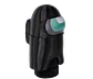 BOQUILLA 3D AMONG NEGRO - thumbnail 1